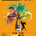 locandina festival BORGO IN JAZZ 24