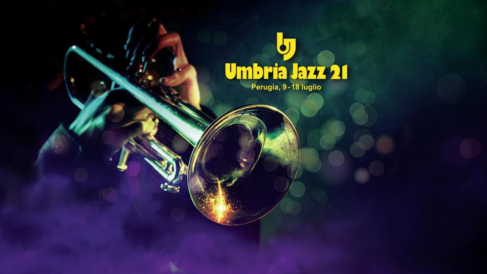 Umbria Jazz, dal 9 al 18 luglio Musica Jazz