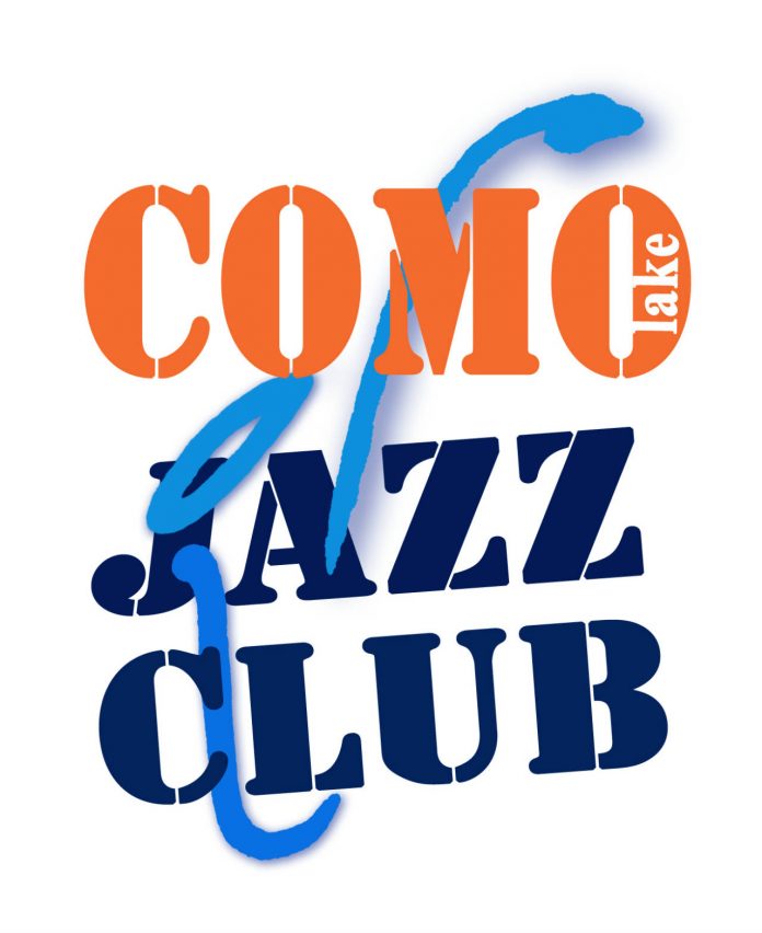 logo como