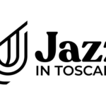 logo jazz in toscana