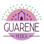 logo ufficiale Guarene Musica