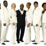 london gospel