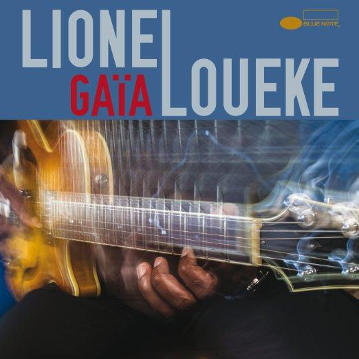 lionel loueke gaïa