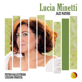 lucia minetti - jazz nature