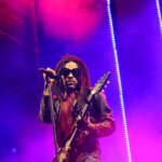 m4 lenny kravitz UJ24 phelena carminati
