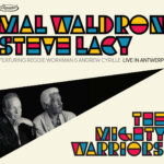 mal waldron
