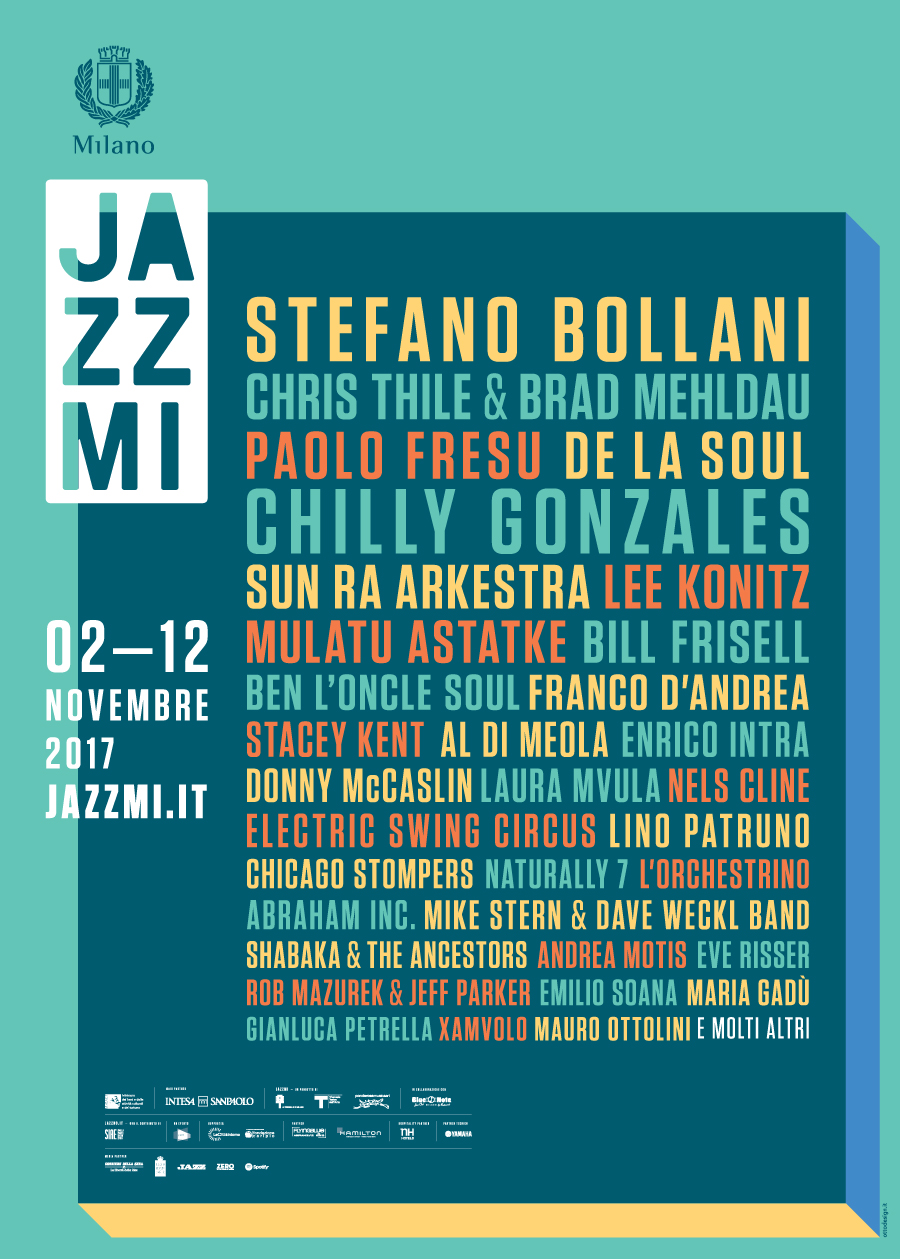 JAZZMI 2017