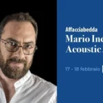 mario incudine