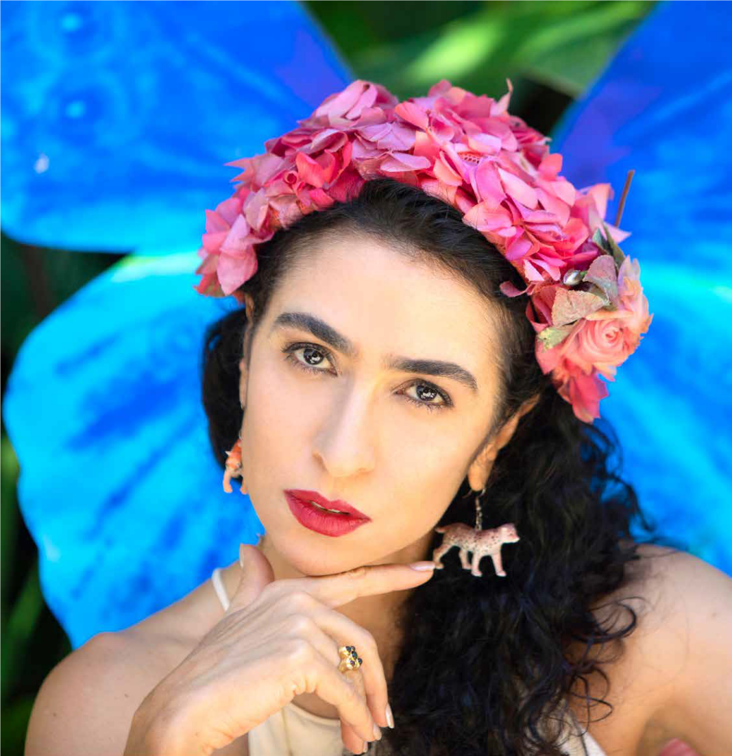Quanto Tempo! Intervista a Marisa Monte Musica Jazz