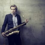 marius neset