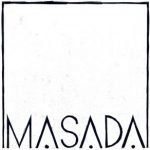 masada