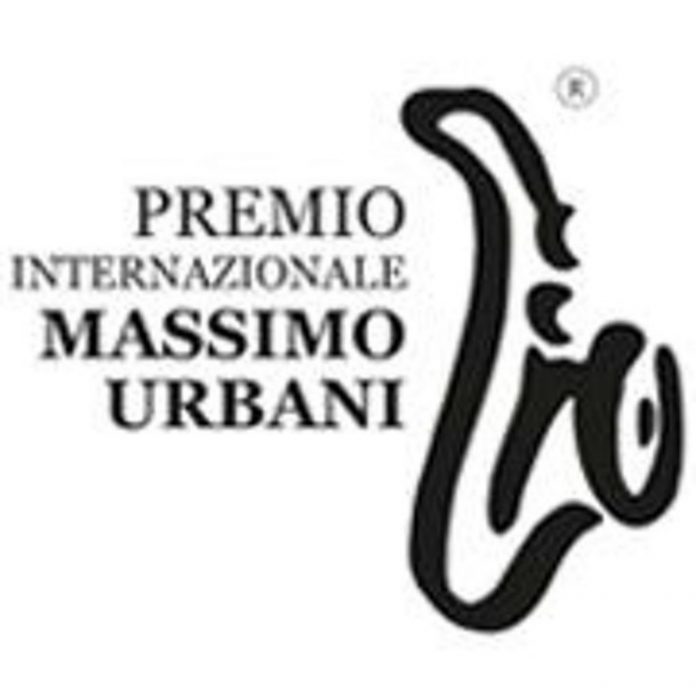 massimo urbani premio