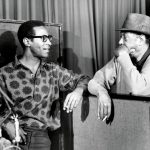 “Money Jungle” Recording Session