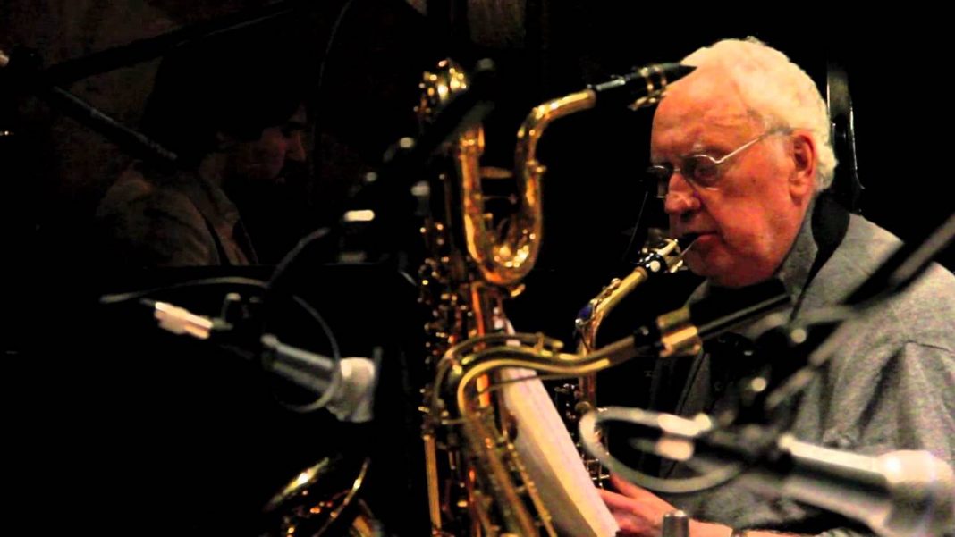 lee konitz