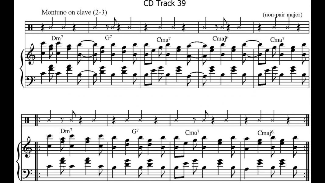 maxresdefault latin piano