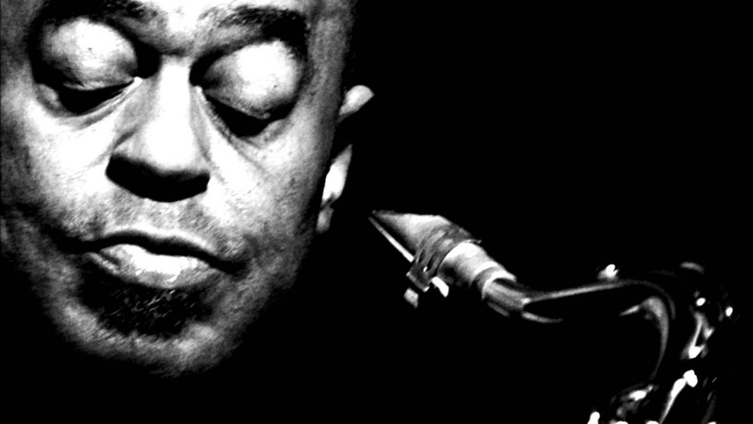 archie shepp