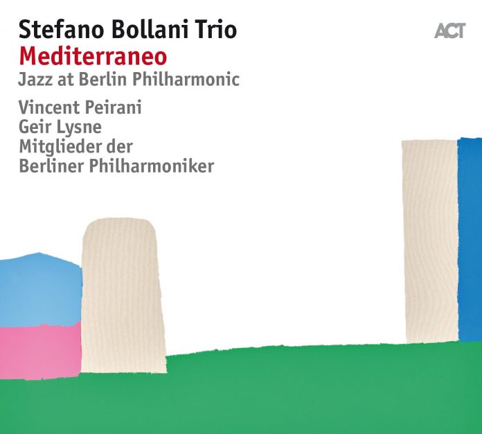 Stefano Bollani Trio