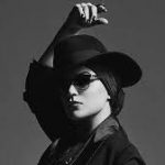 melody gardot