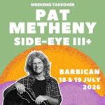 metheny-londra