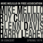 mike melillo
