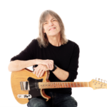 mike stern
