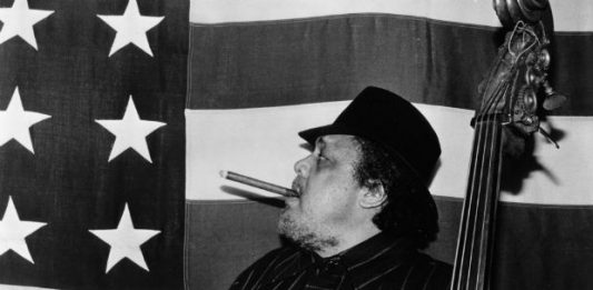 Charles mingus
