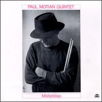 paul motian