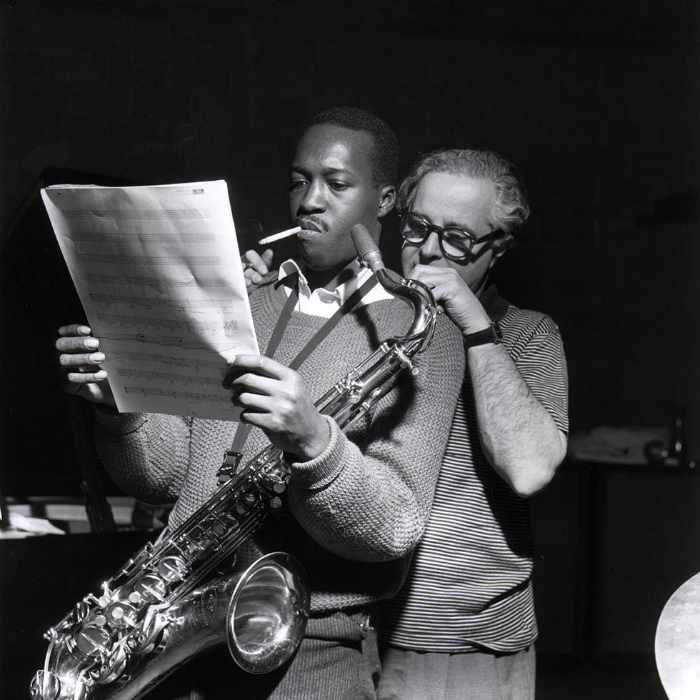 hank mobley