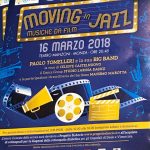 moving in jazz Monza