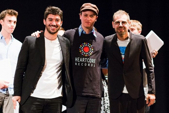 mu1 Premio Massimo Urbani