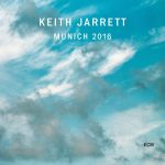 Keith Jarrett «Munich 2016»