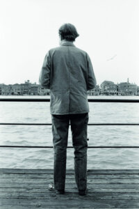 John Cage