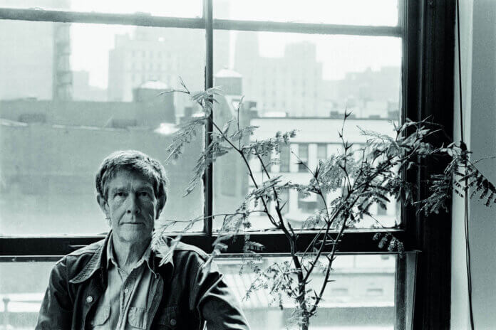 John Cage