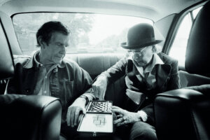 John Cage