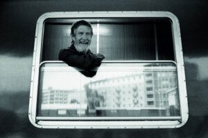 John Cage