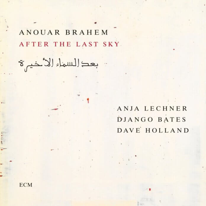Anouar Brahem 