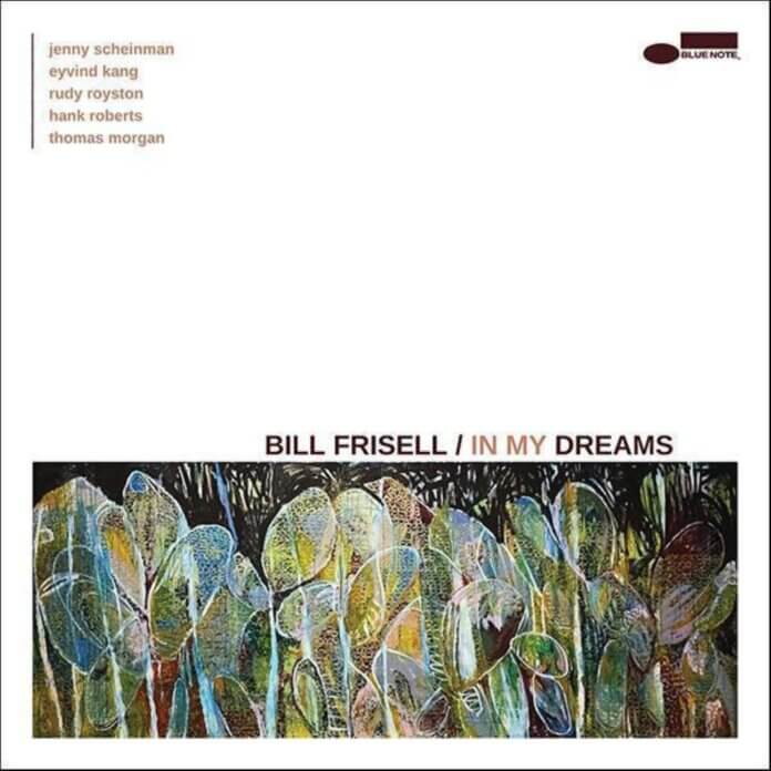 Bill Frisell 