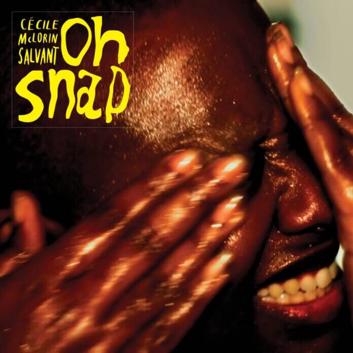 Cecile Mclorin Salvant 