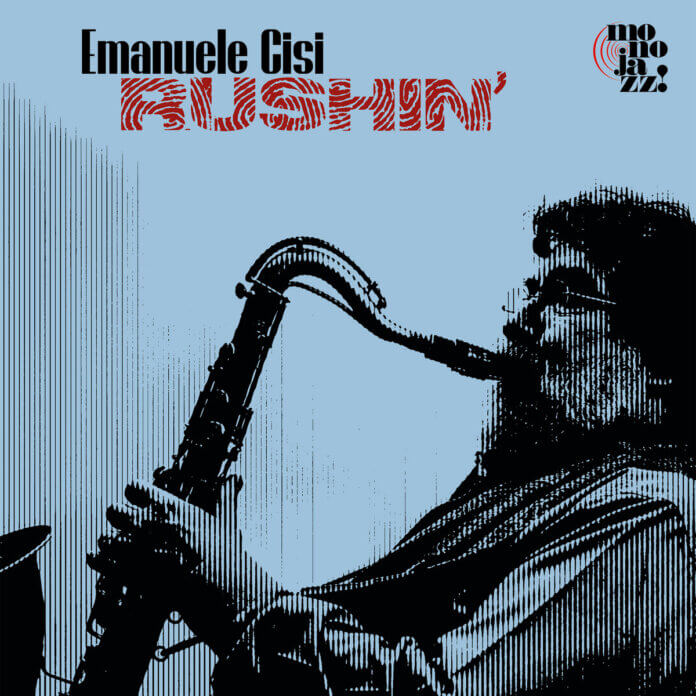 Emanuele Cisi Rushin'