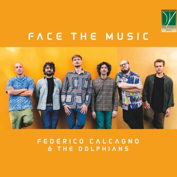 Federico Calcagno 
