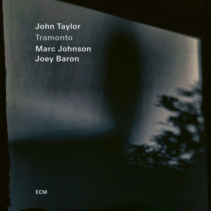 John Taylor 