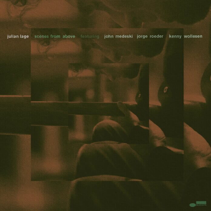 Julian Lage 