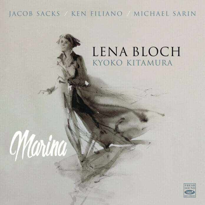 Lena Bloch Marina