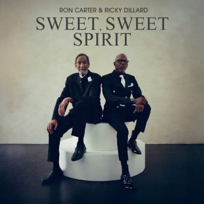 Ron Carter & Ricky Dillard 