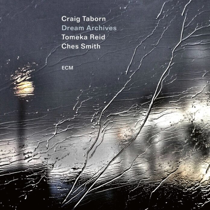 Craig Taborn 