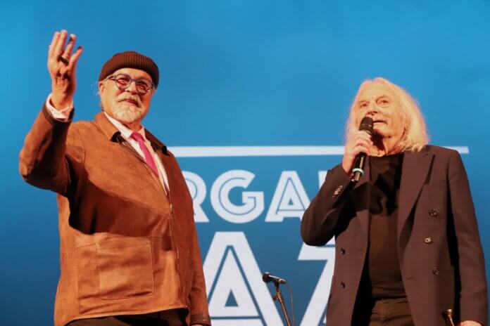 Bergamo Jazz Festival Sounds of Joy Rava-Lovano