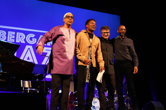 Bergamo Jazz Festival 