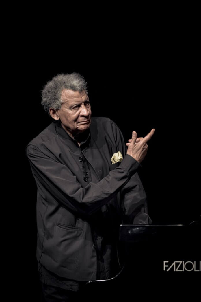 Abdullah Ibrahim: Continuo