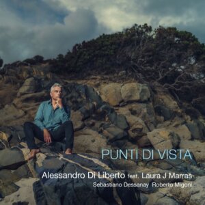 Alessandro Di Liberto Punti di VIsta
