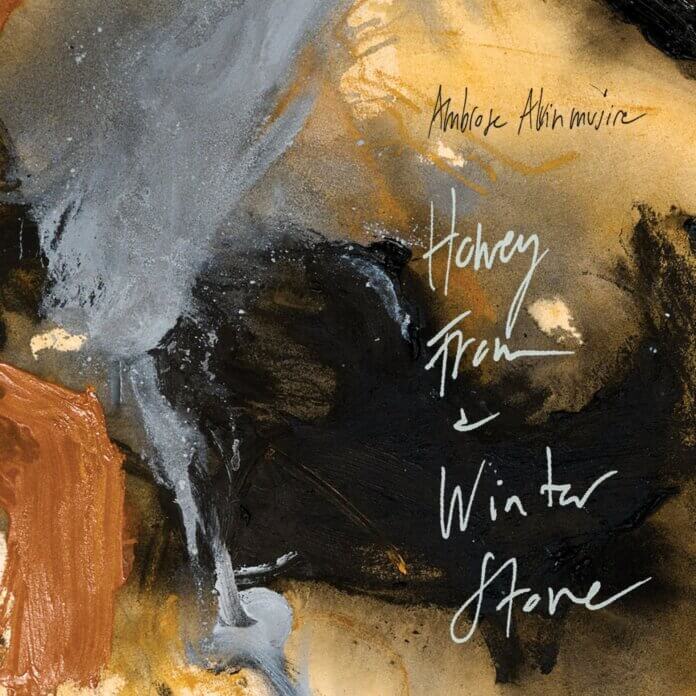 ambrose akinmusire honey from winter stone